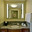 Homewood Suites By Hilton Dallas-Frisco
