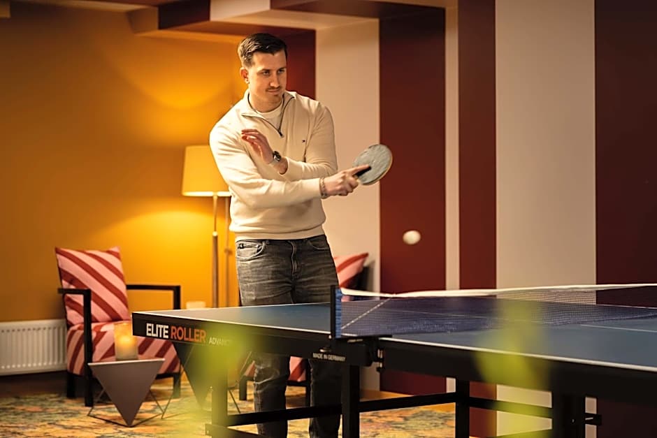 Best Western Plus Åby Hotel