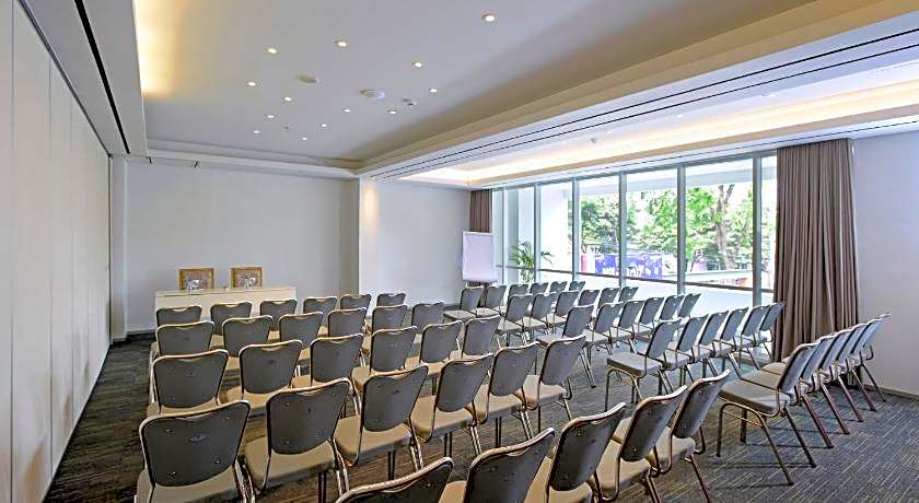 La Lisa Hotel Surabaya