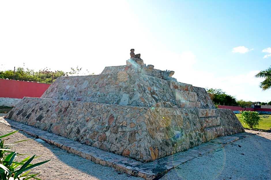 Hacienda Inn
