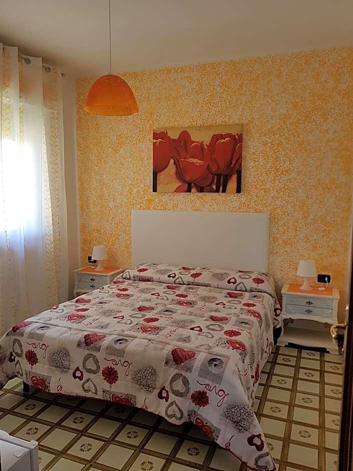 Foto 1 von 9 von Double Room