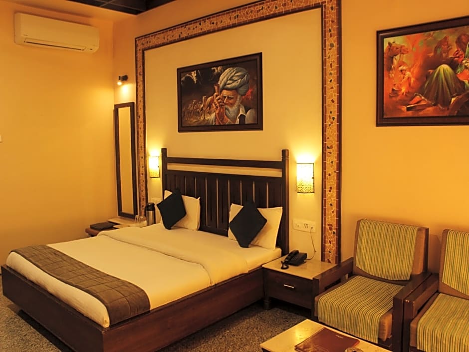 Hotel Mount Regency
