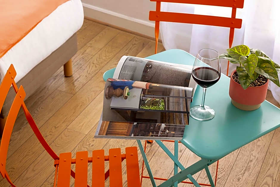 Grand Hotel du Calvados