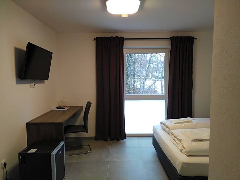 Hotel Restaurant Sailer