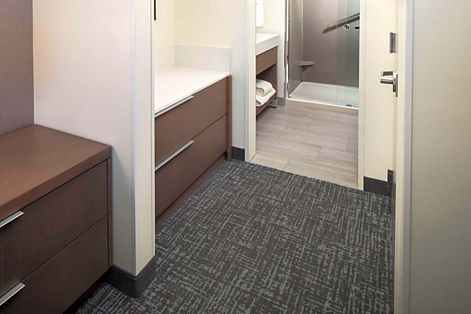 Hyatt House Vacaville
