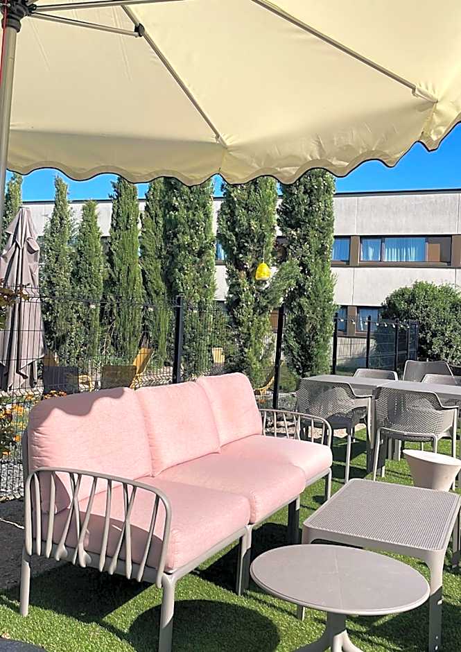 Novotel Reims Tinqueux