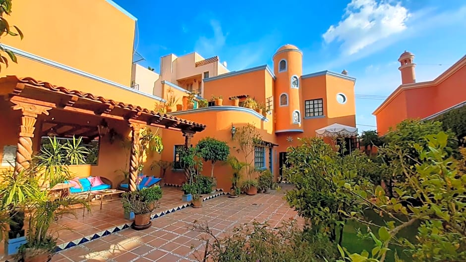 Casa Frida B&B