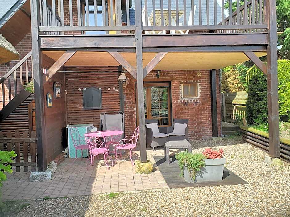 La Griotte & Spa&Piscine