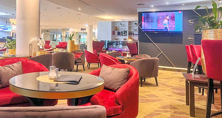 PLAZA Premium Wien