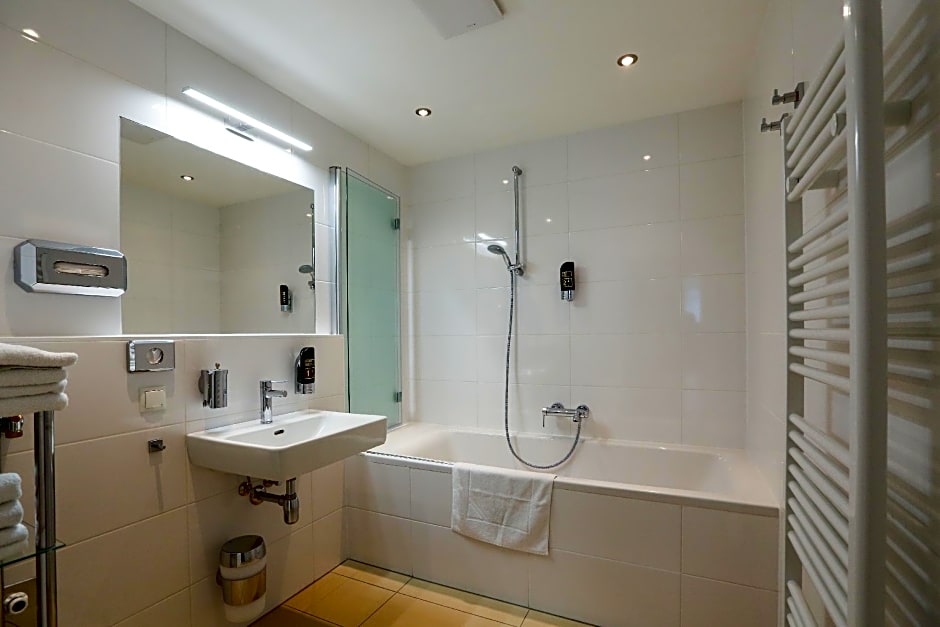 4 Beds and More Vienna Apartments