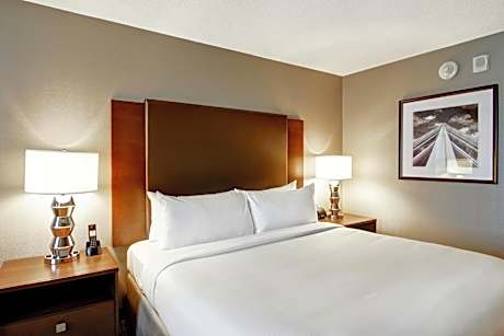 One-Bedroom Suite