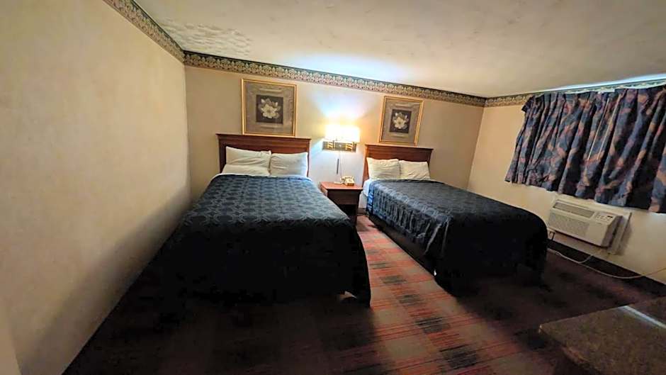 Red Lion Motel Southampton