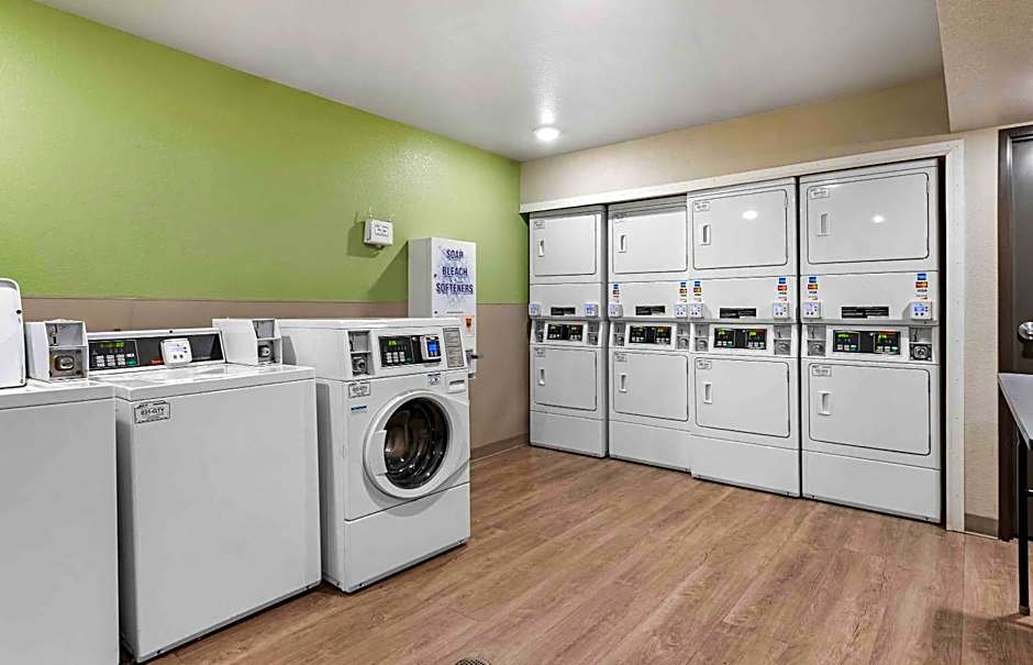 Extended Stay America Suites - Minneapolis - Fridley