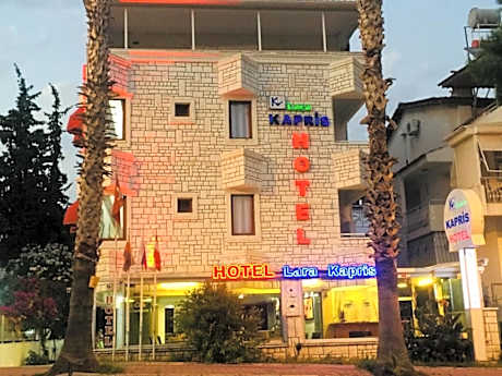 Lara Kapris Hotel