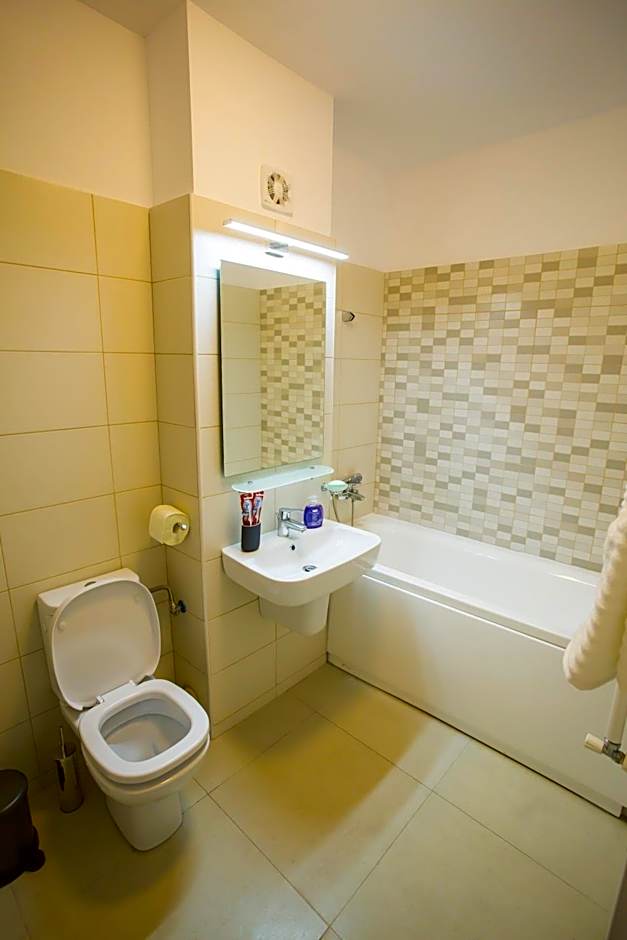 Residence DP Pipera