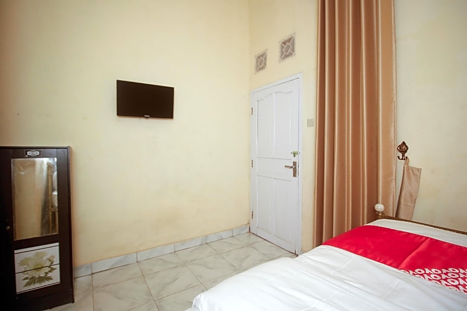 Hotel O Diva Residen Syariah