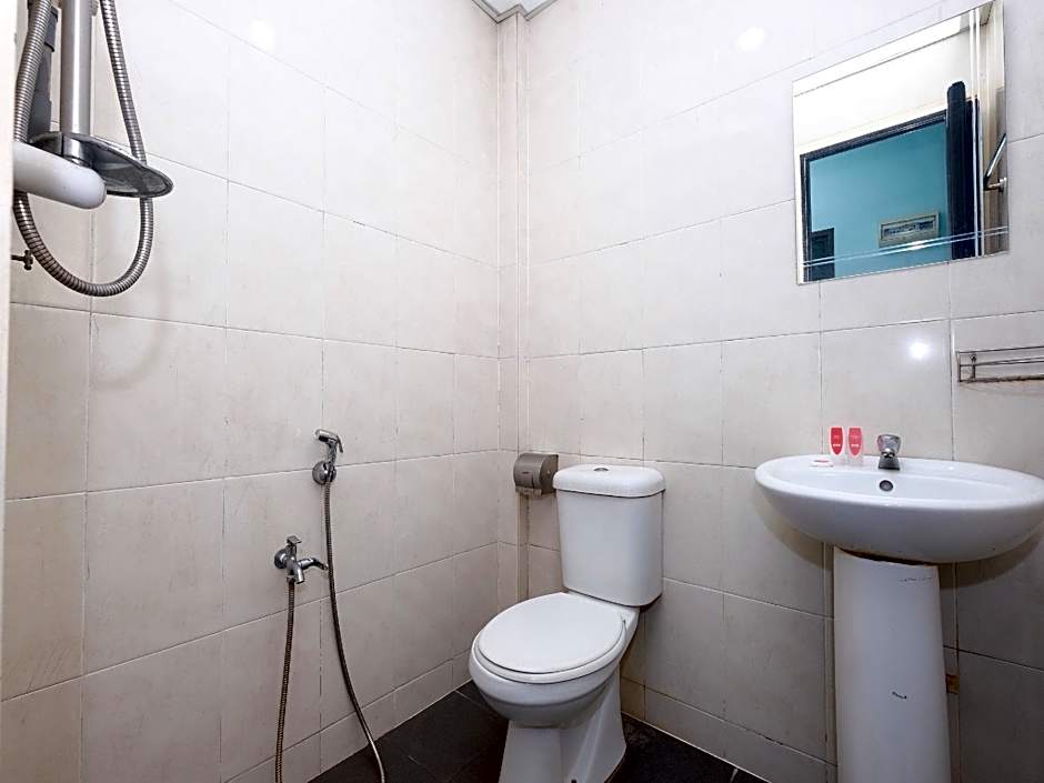 Marjan Hotel Sdn Bhd