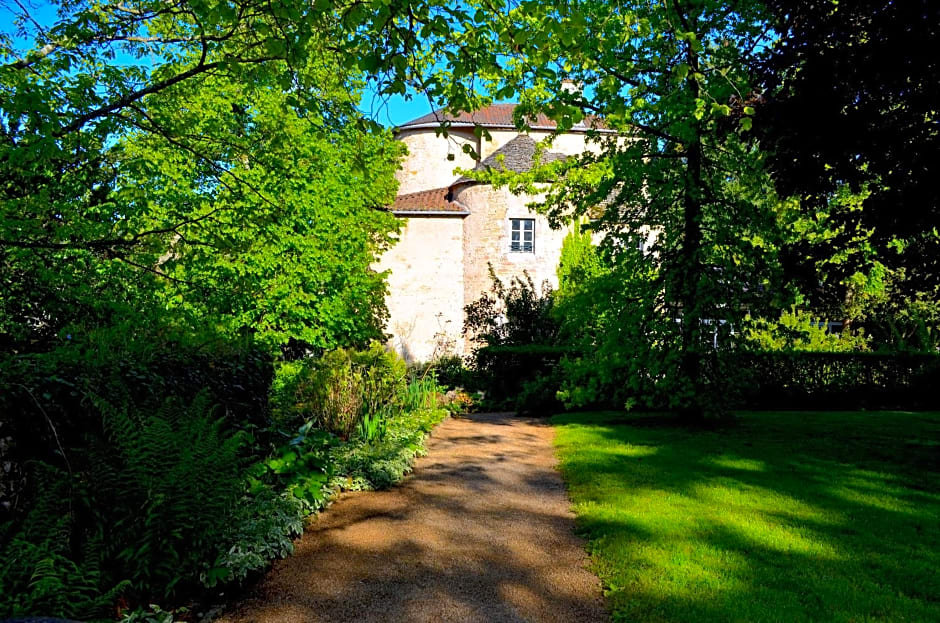 Château D'igé