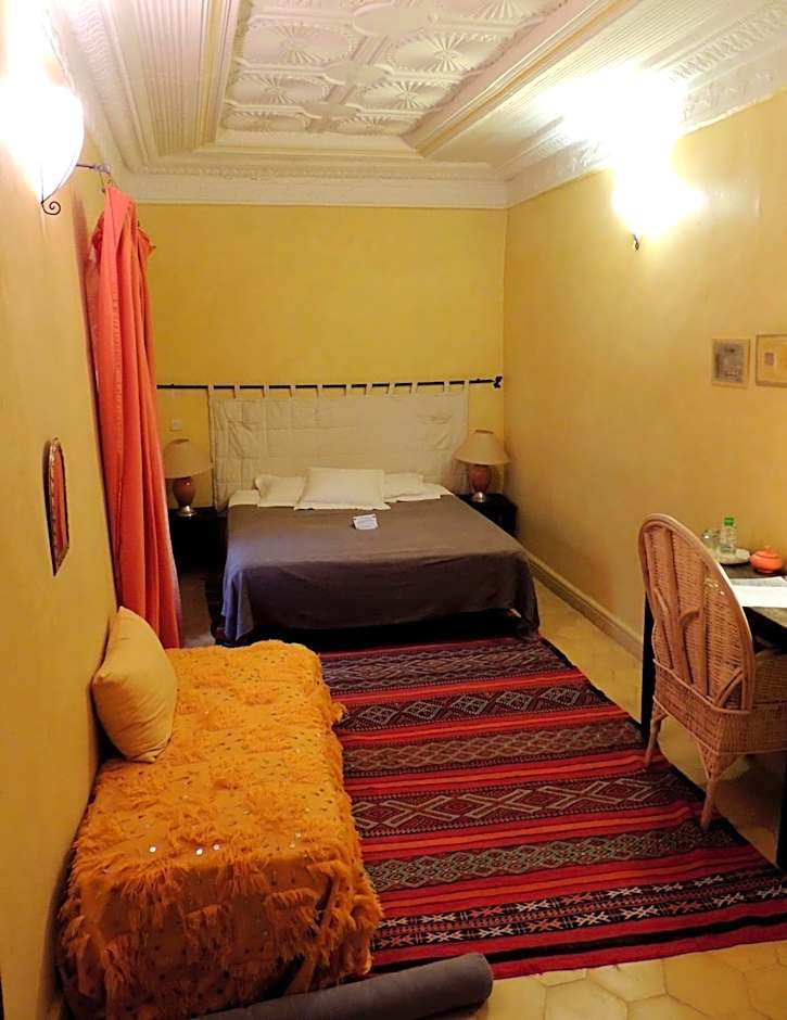 Photo 1 of 6 of Junior Suite
