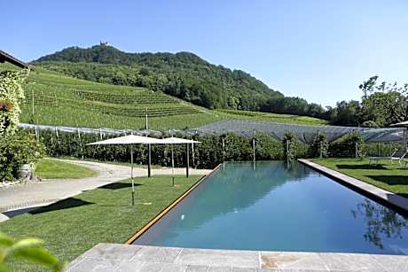 BNB Garni Kreithof