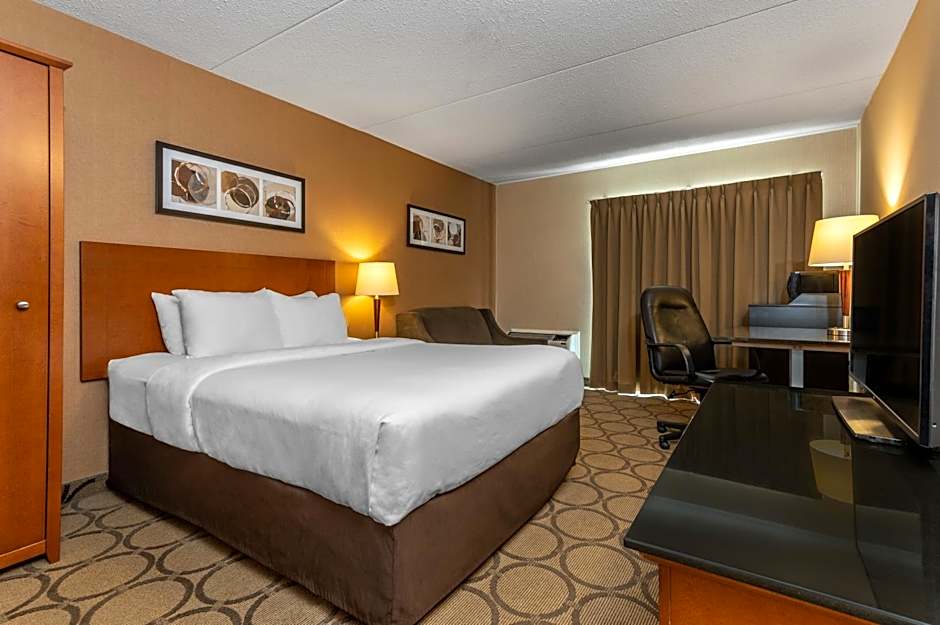 Comfort Inn Pickering