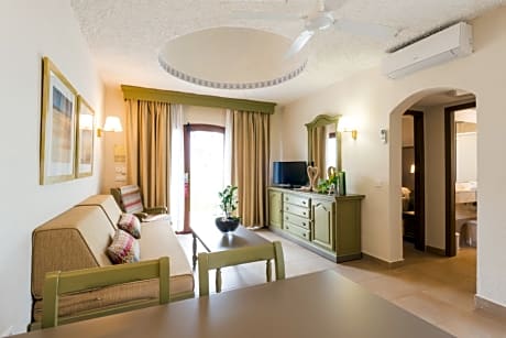 2BEDROOM PREMIER BUNGALOW 5 ADULTS