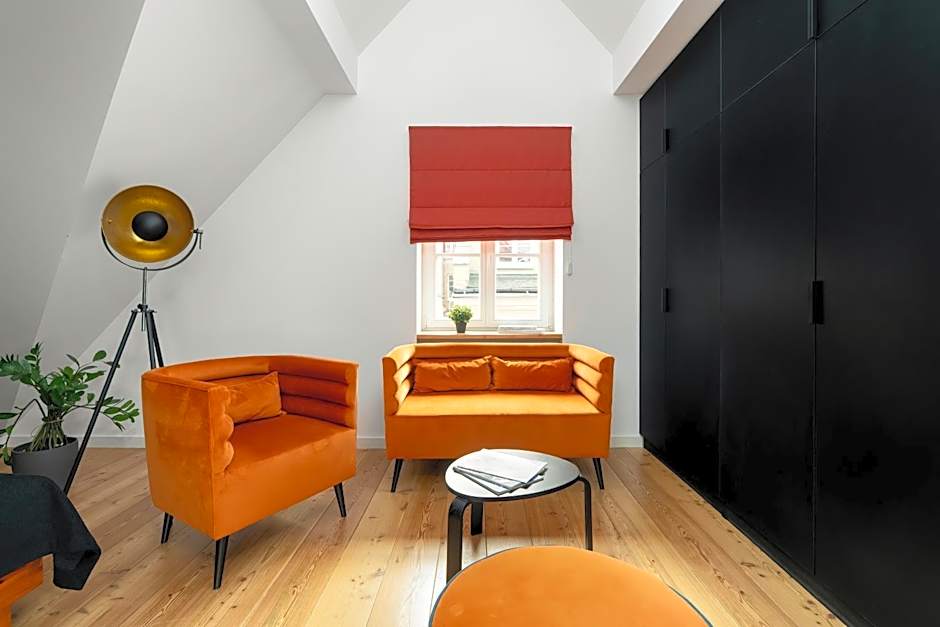 Apartamenty Schoeps Residence by Noclegi Renters