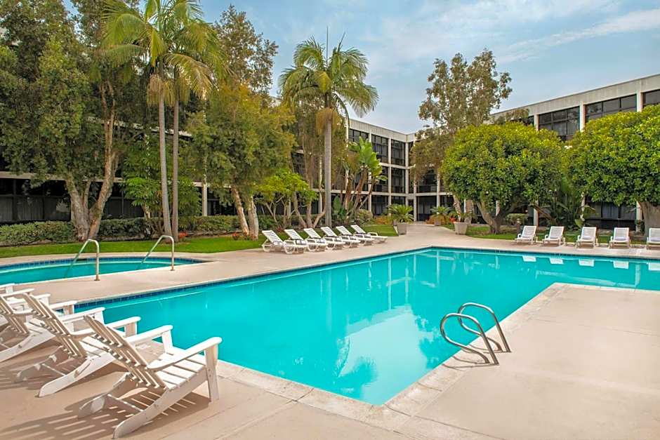 Four Points By Sheraton San Diego