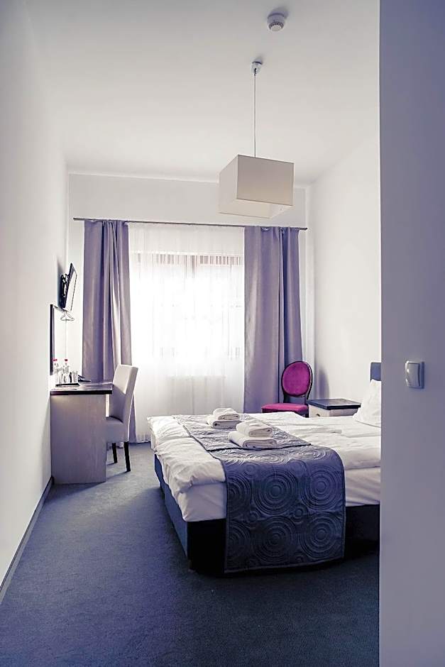 Hotel Pałac Krotoszyce Basen&Spa