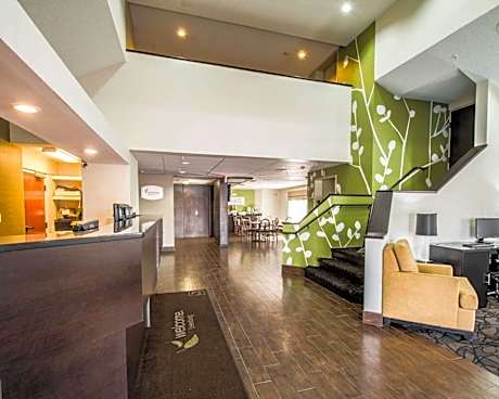 Wingate by Wyndham Leesburg Florida