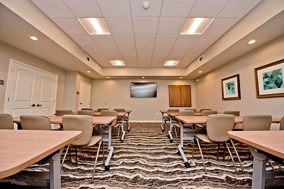 Staybridge Suites Houston Humble - Generation Pk By IHG