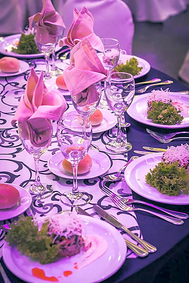 Hotel Club La Serena