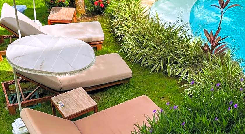 Mantra Wellness Bali