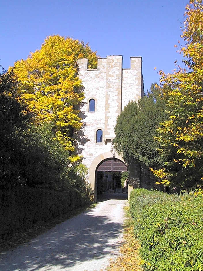 Castello di Montalto