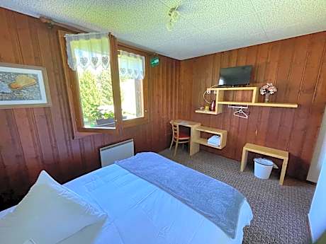 Hotel Single Room with Spa