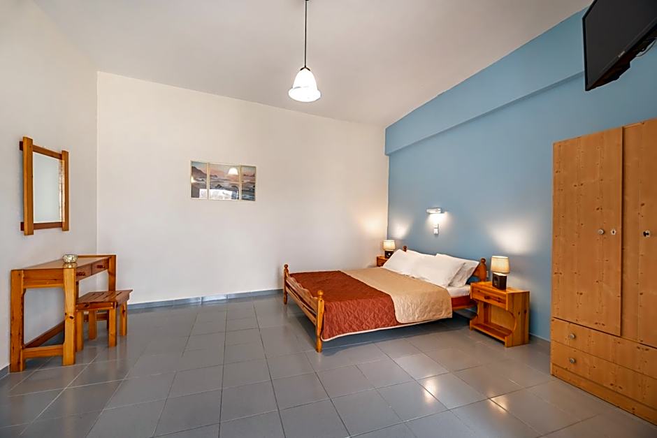 Onar Rooms & Studios