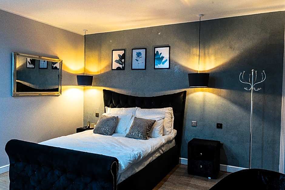 Villare Leicester City Centre