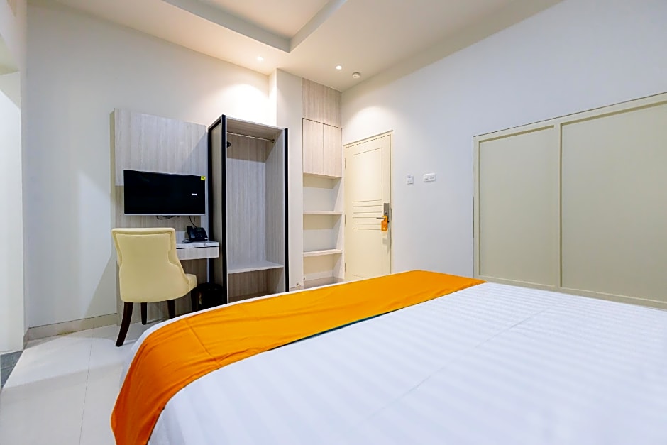 Sans Hotel 88 Andalan Surabaya by RedDoorz