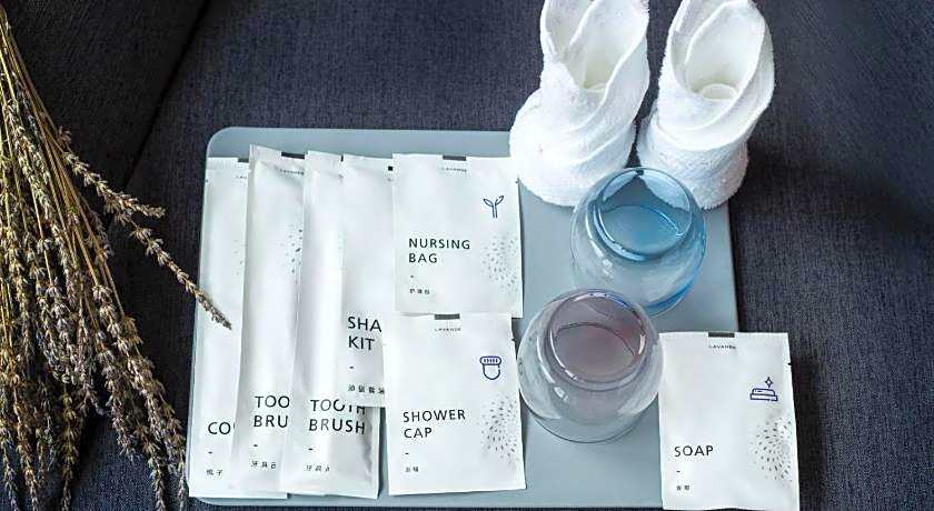 Lavande Hotel Zhongshan Shaxi