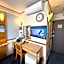 Toyoko Inn Okinawa Naha Kokusai-dori Miebashi-eki