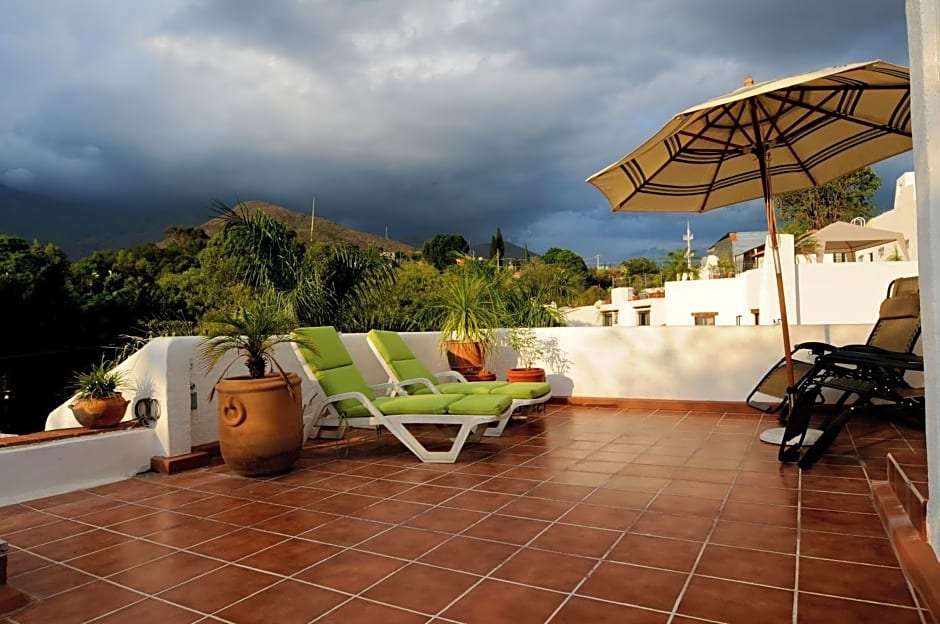 Villa Encantadora