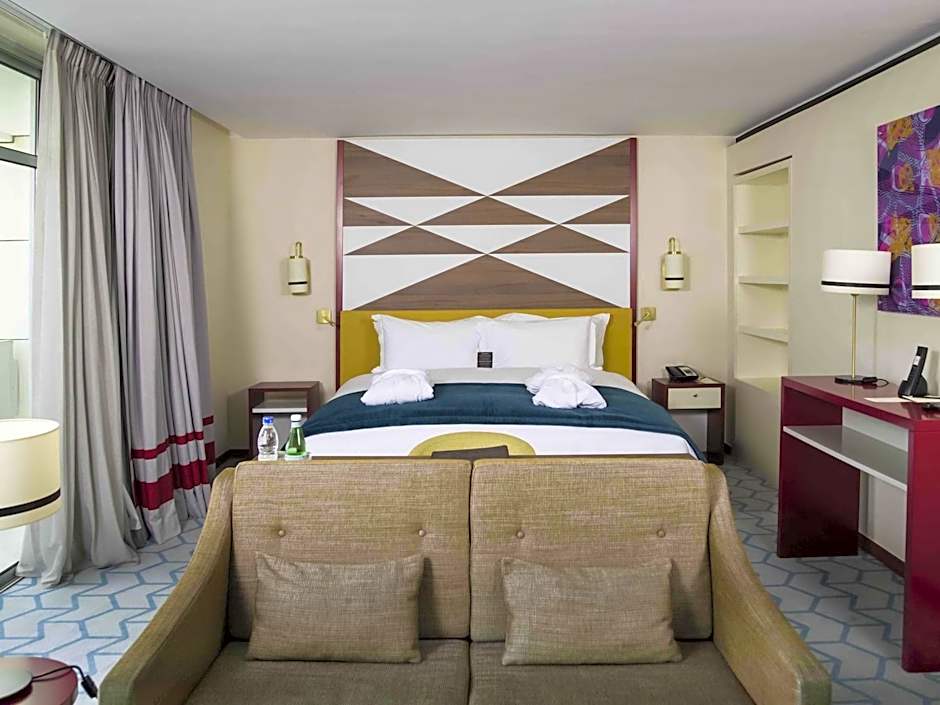Sofitel Abidjan Hotel Ivoire
