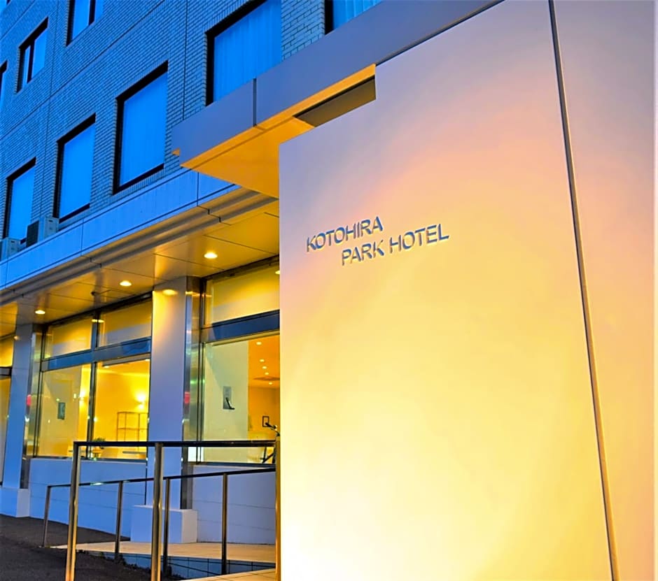 Kotohira Park Hotel