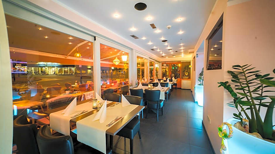 Hotel Restaurant La Piazza
