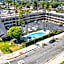 Vagabond Inn Whittier