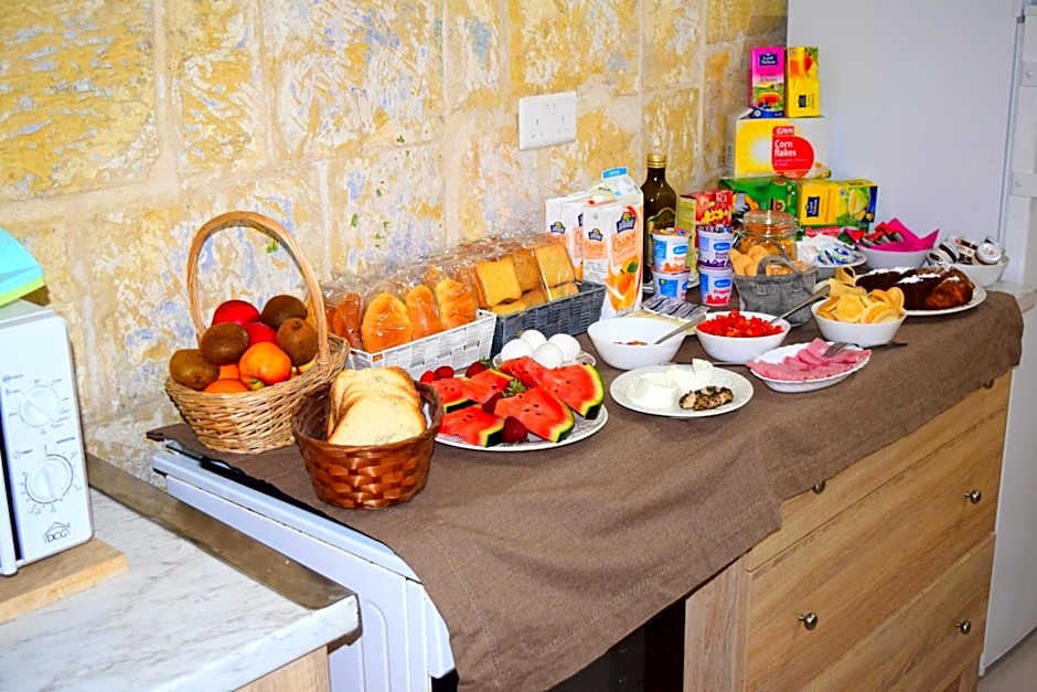 St George of Lydda B&B