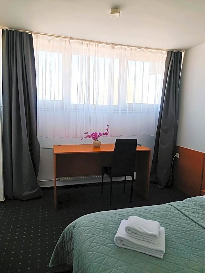 Hotel Faraon