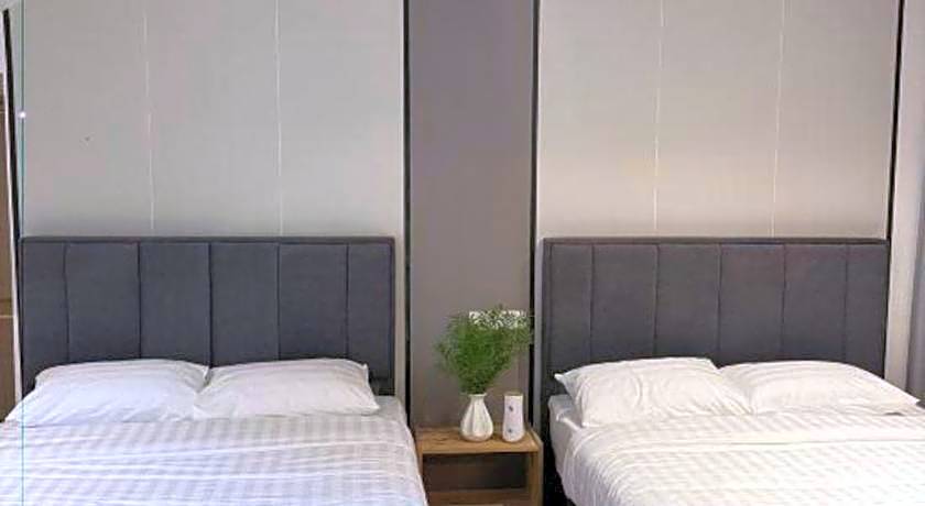 Hotel Zamburger Bentong