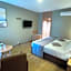 The Gold Crest Hotel