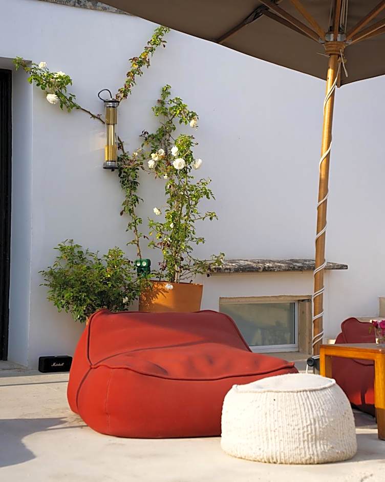 Palazzo De Noha - Boutique Hotel